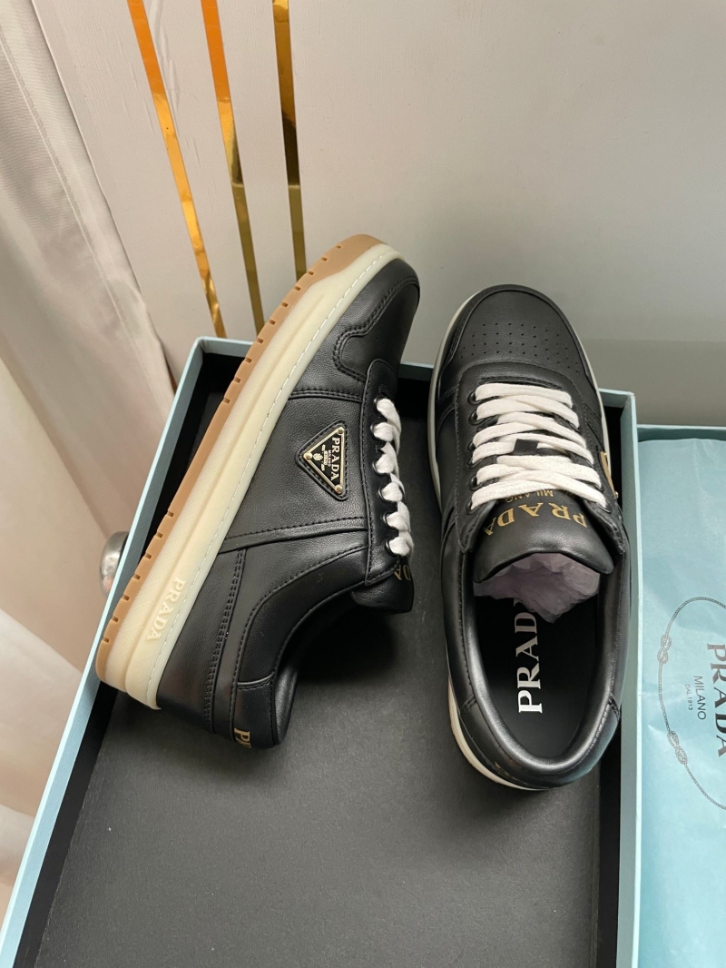 Prada Casual Shoes